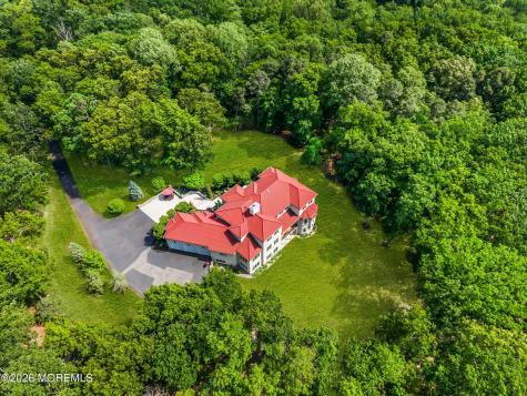 347 Millstone Road Millstone NJ 08510