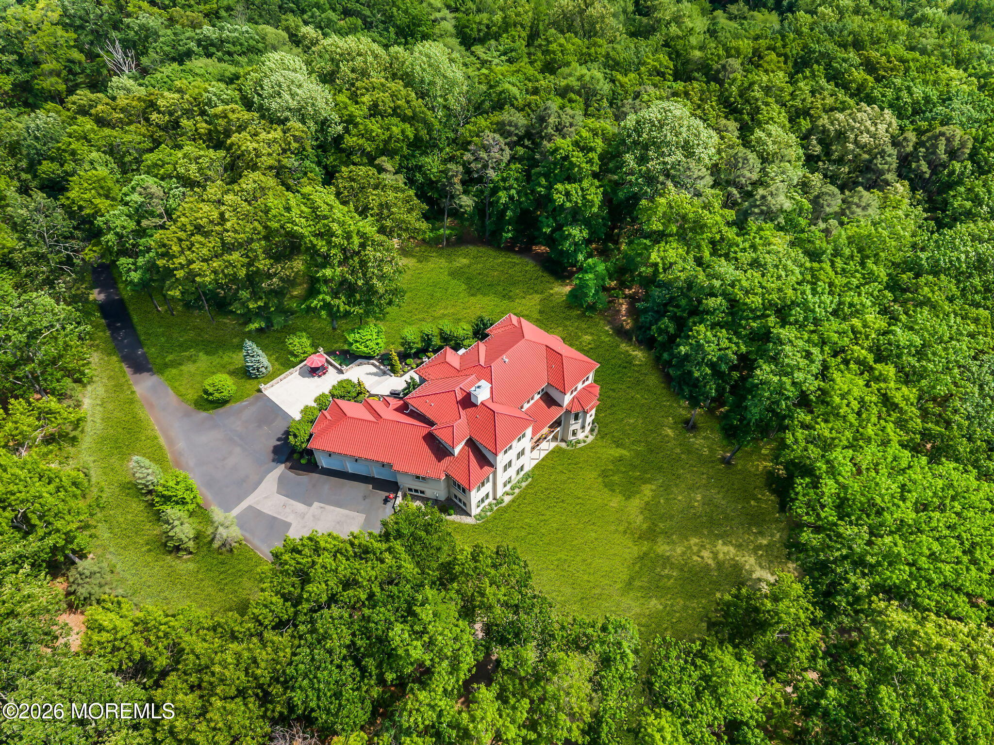 347 Millstone Road Millstone NJ 08510