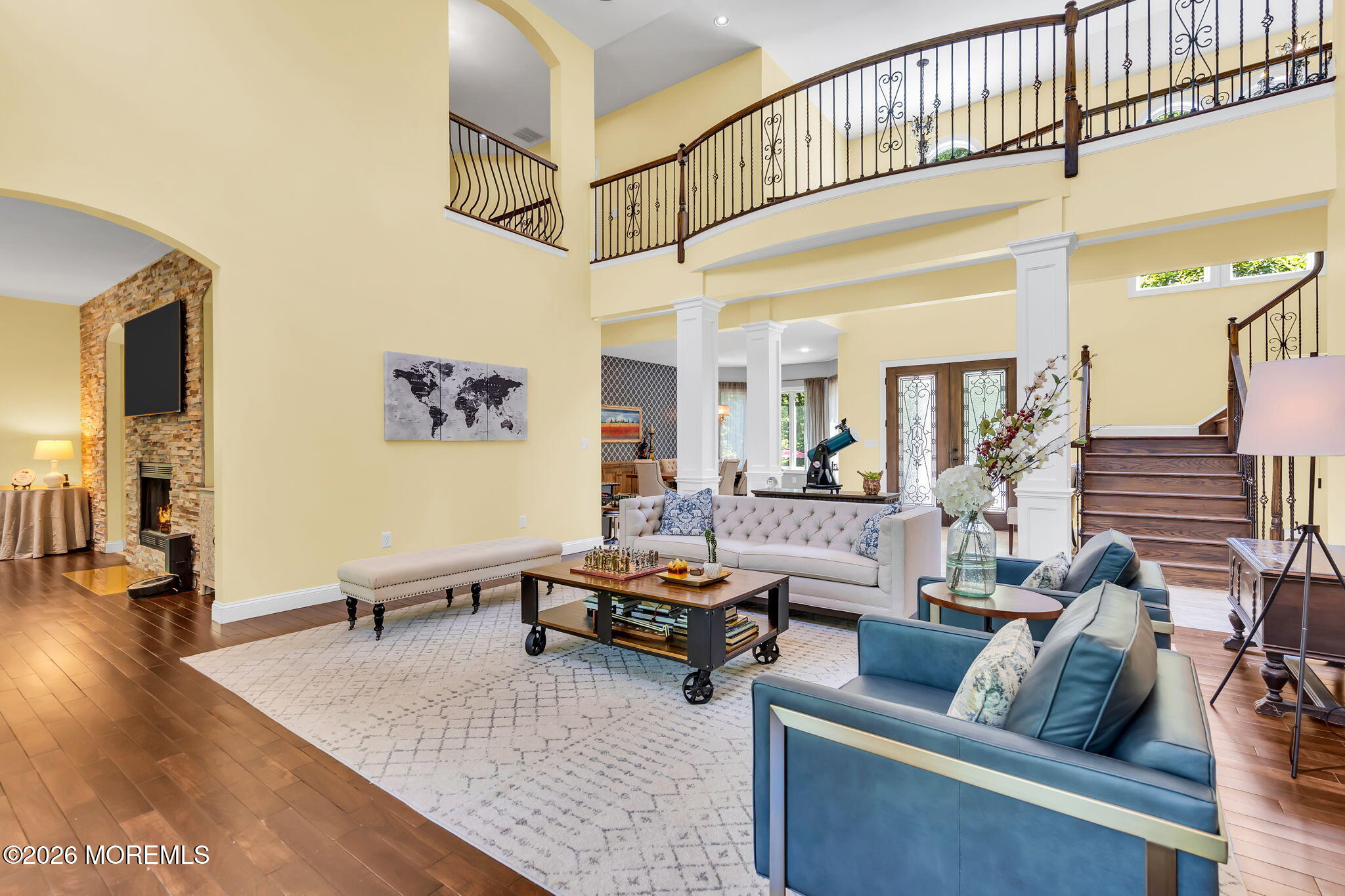 347 Millstone Road Millstone NJ 08510