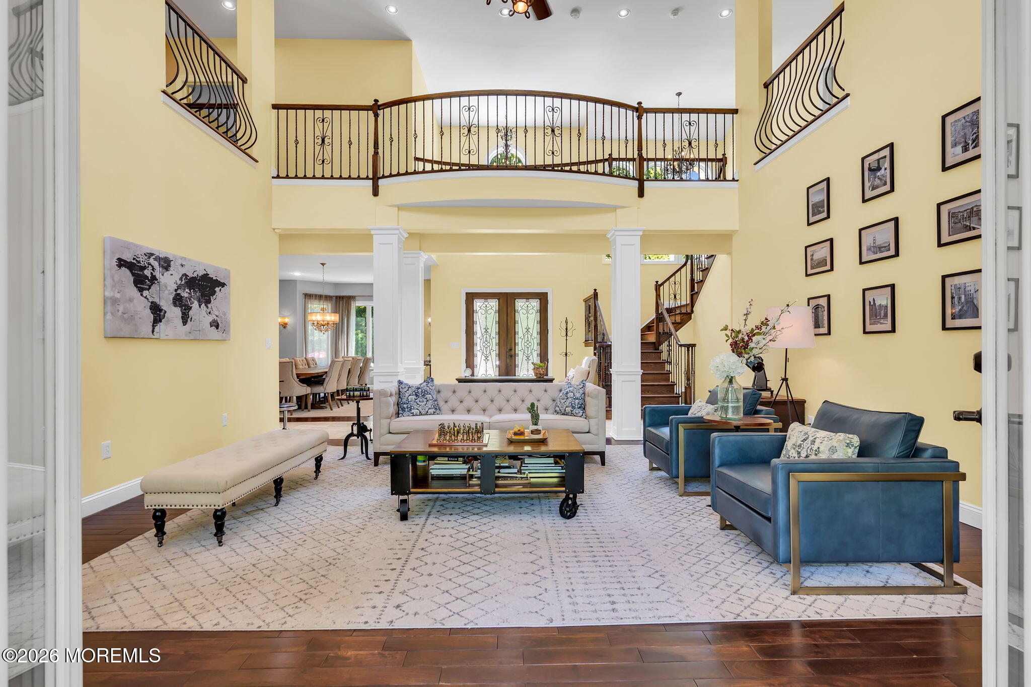 347 Millstone Road Millstone NJ 08510