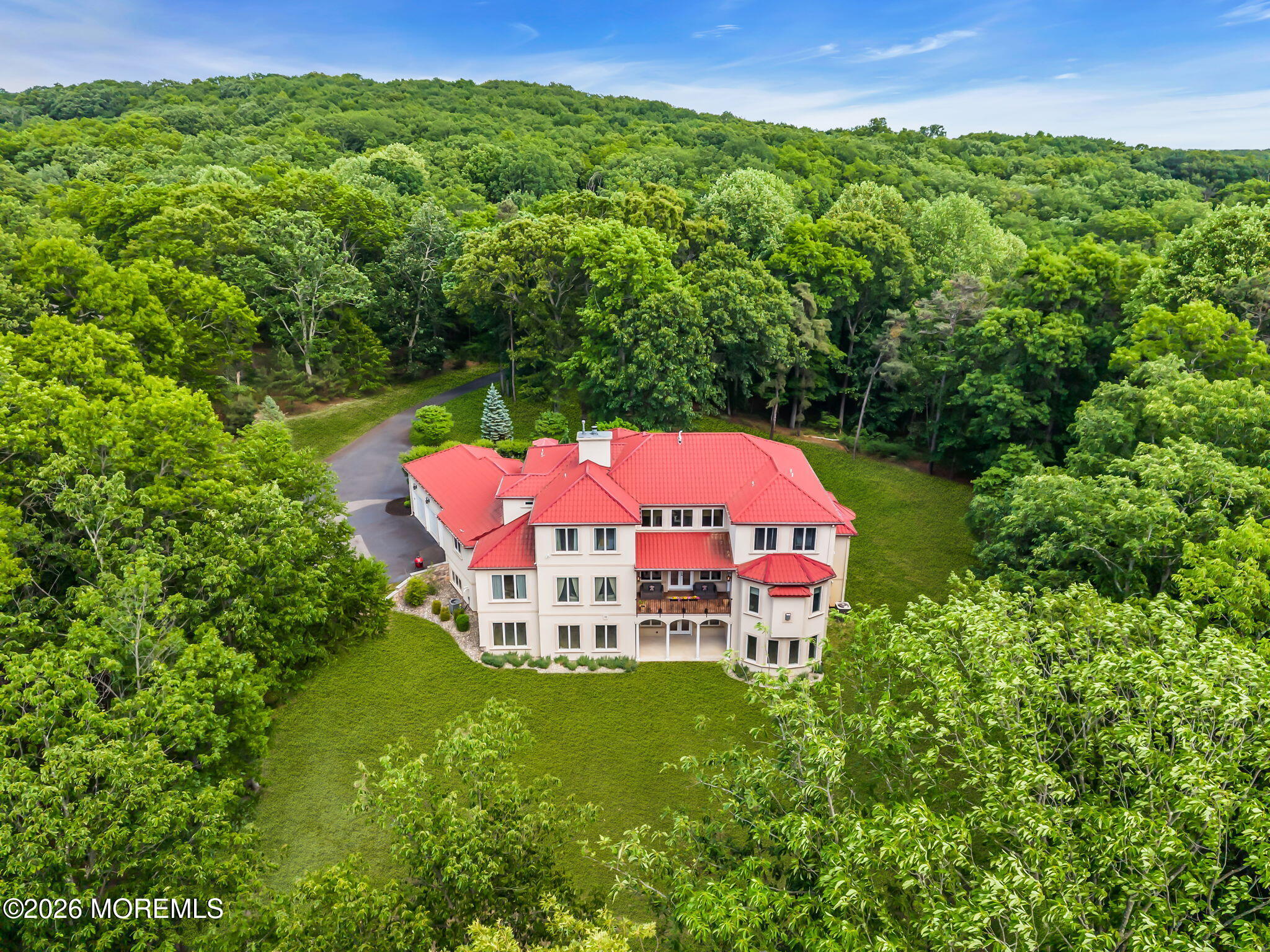 347 Millstone Road Millstone NJ 08510