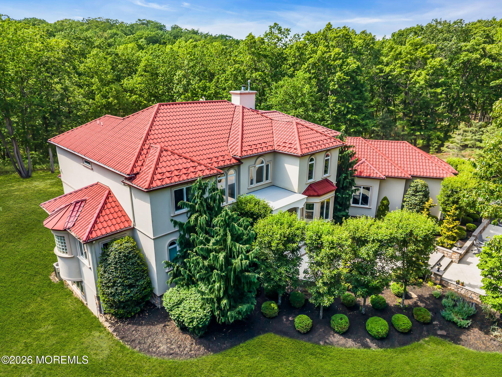 347 Millstone Road Millstone NJ 08510