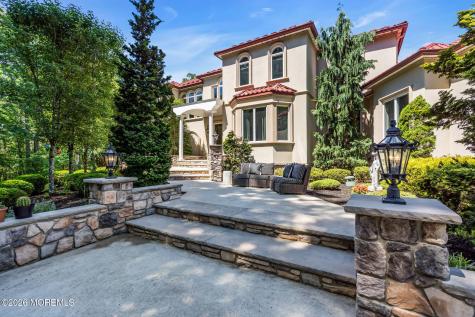 347 Millstone Road Millstone NJ 08510