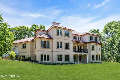 347 Millstone Road Millstone NJ 08510