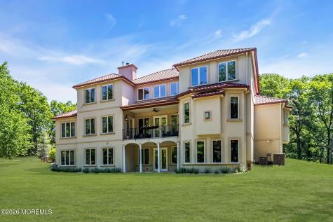 347 Millstone Road Millstone NJ 08510