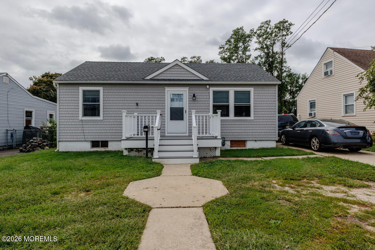 217 W Sylvania Avenue Neptune City NJ 07753