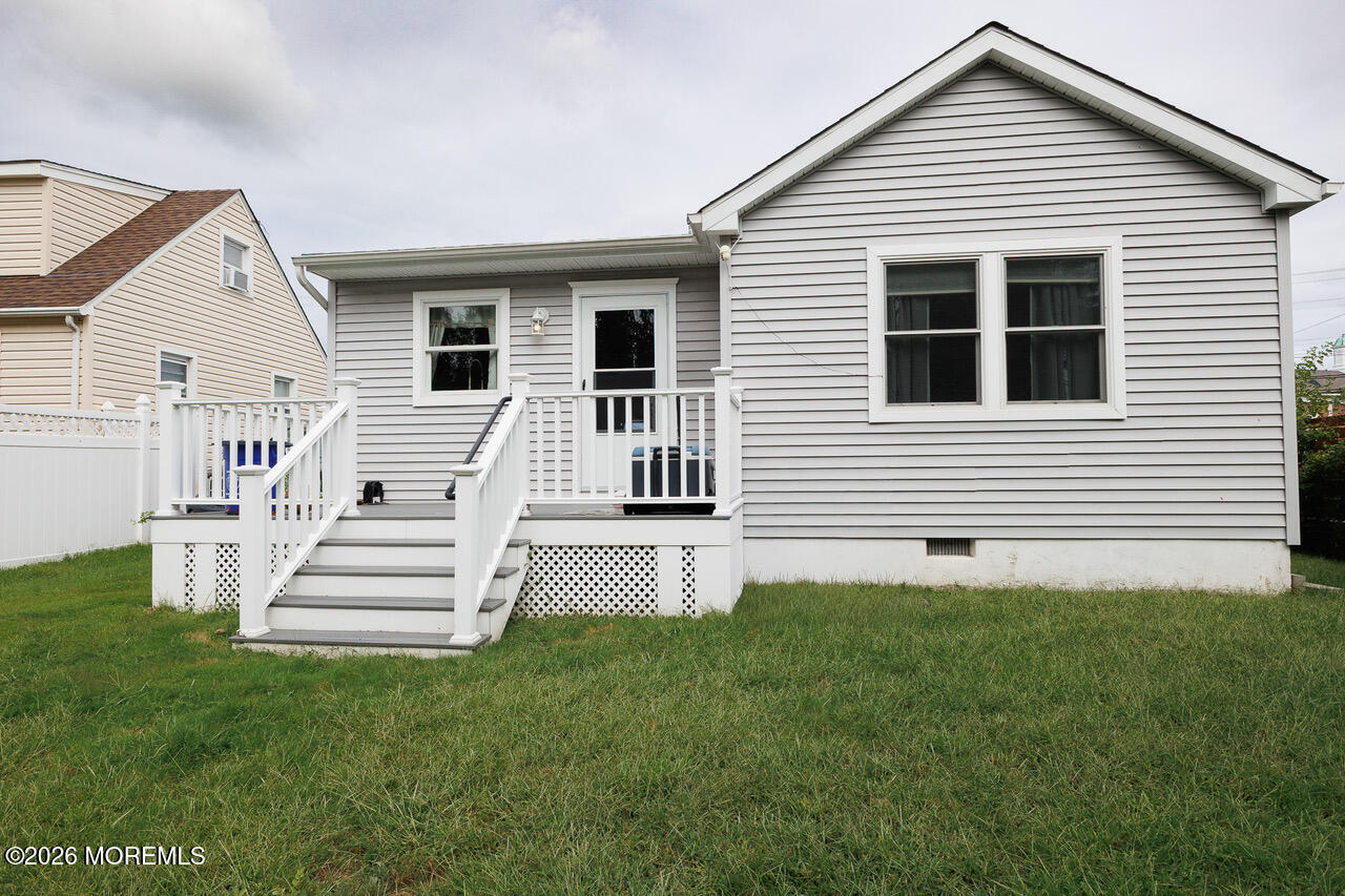 217 W Sylvania Avenue Neptune City NJ 07753