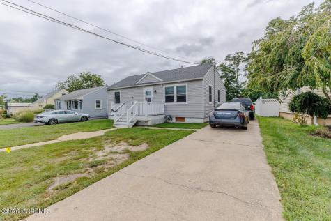 217 W Sylvania Avenue Neptune City NJ 07753