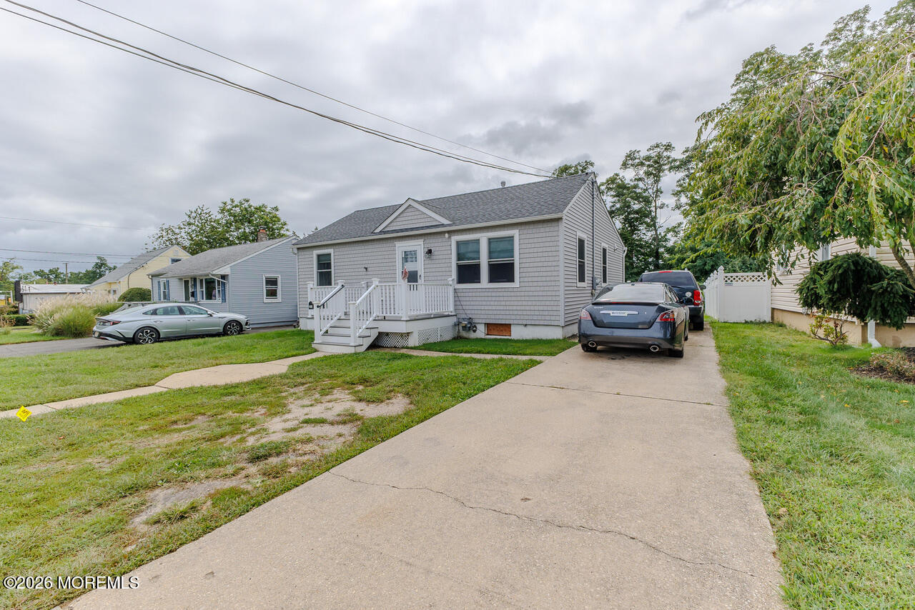 217 W Sylvania Avenue Neptune City NJ 07753