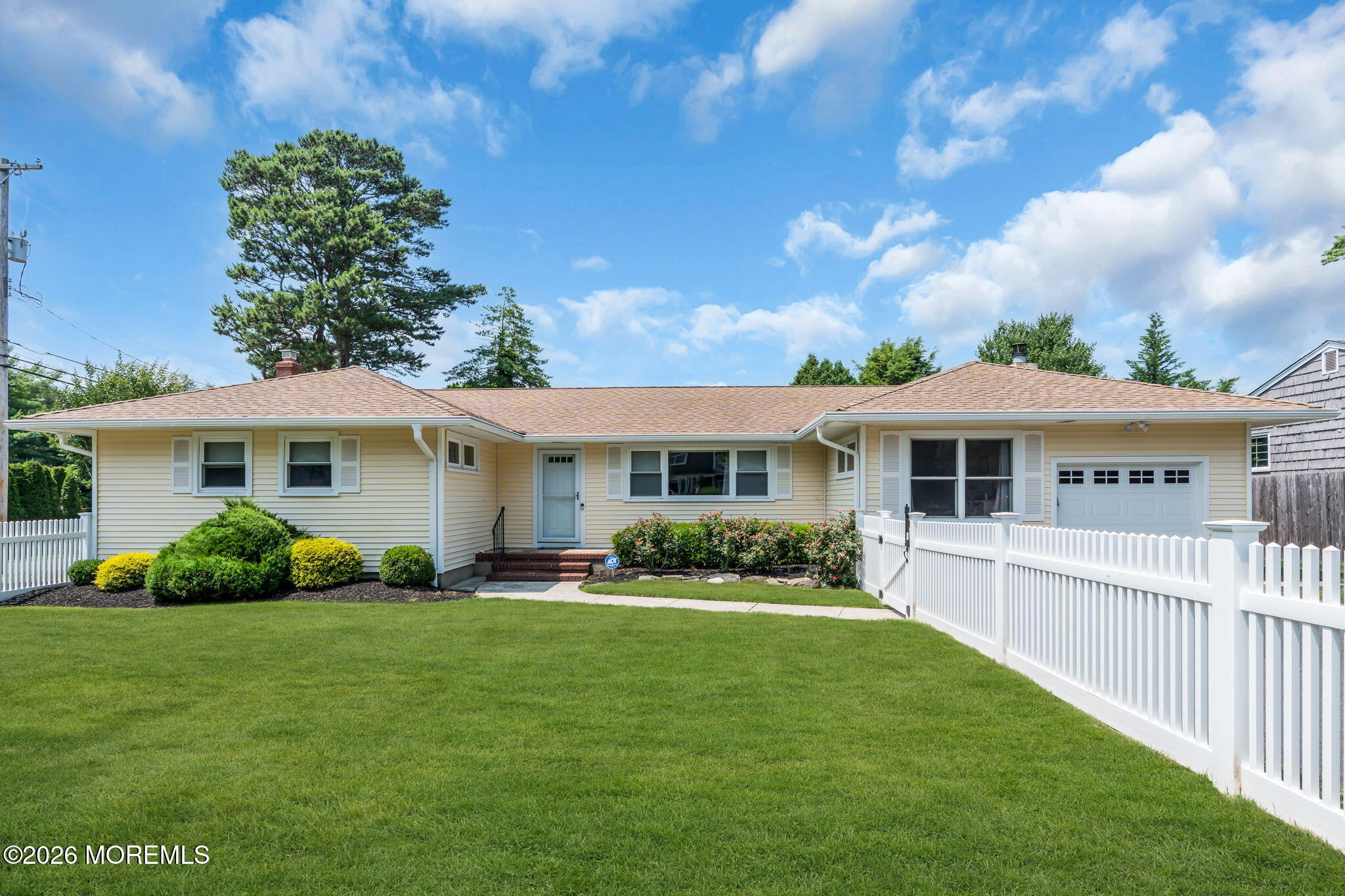 1620 Holly Boulevard Manasquan NJ 08736