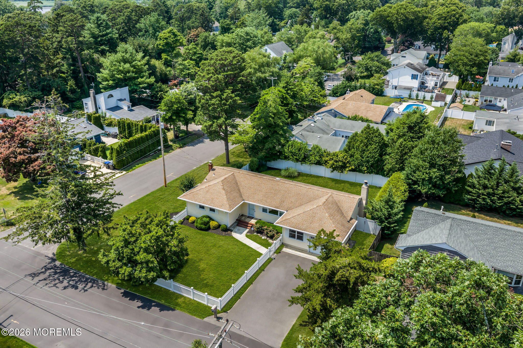 1620 Holly Boulevard Manasquan NJ 08736