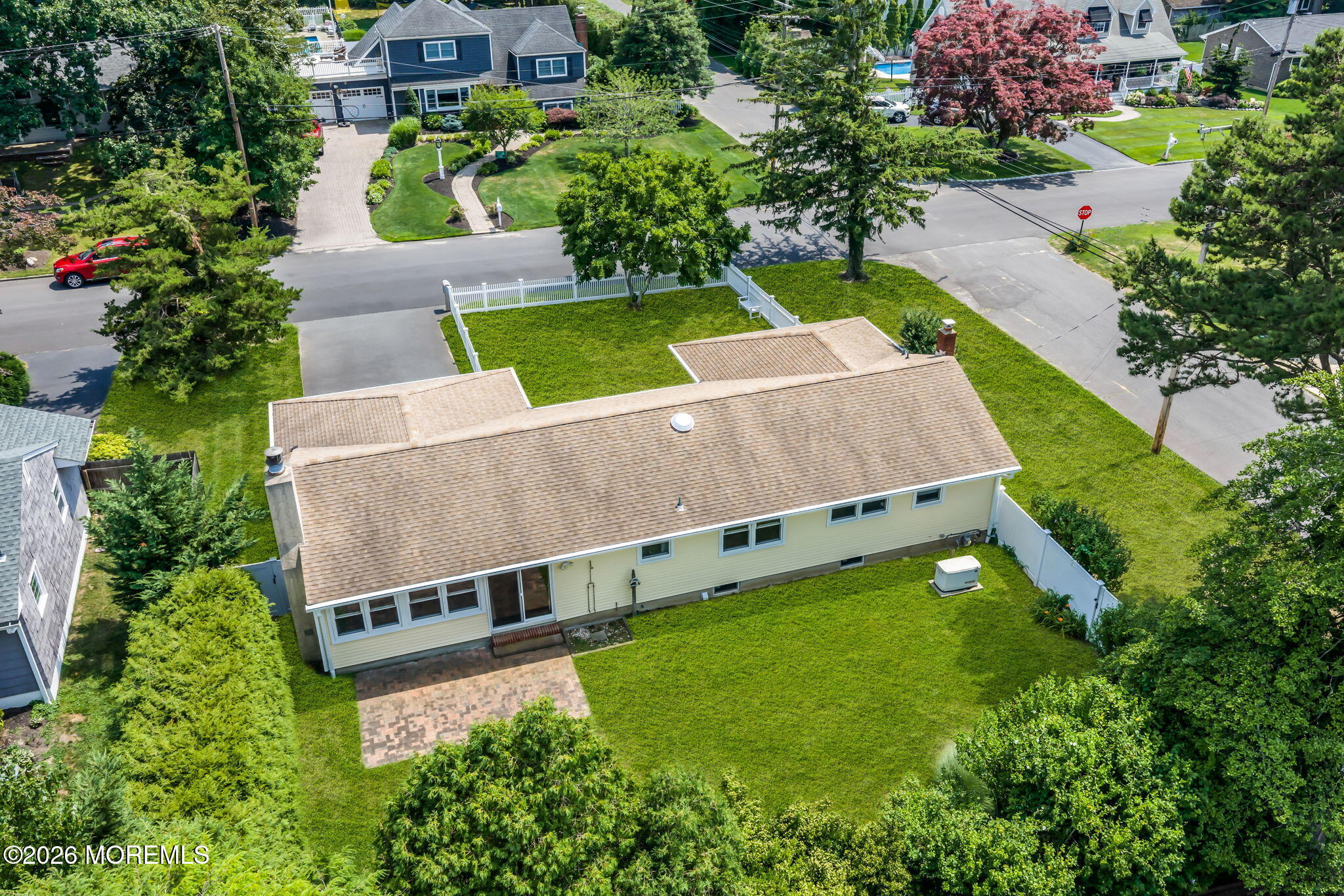 1620 Holly Boulevard Manasquan NJ 08736