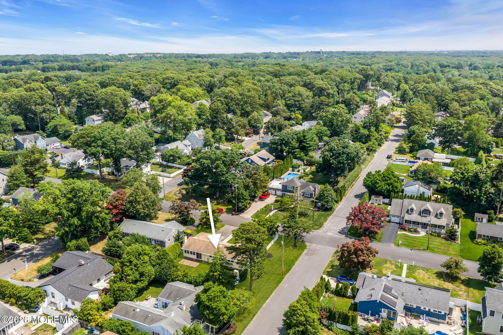 1620 Holly Boulevard Manasquan NJ 08736