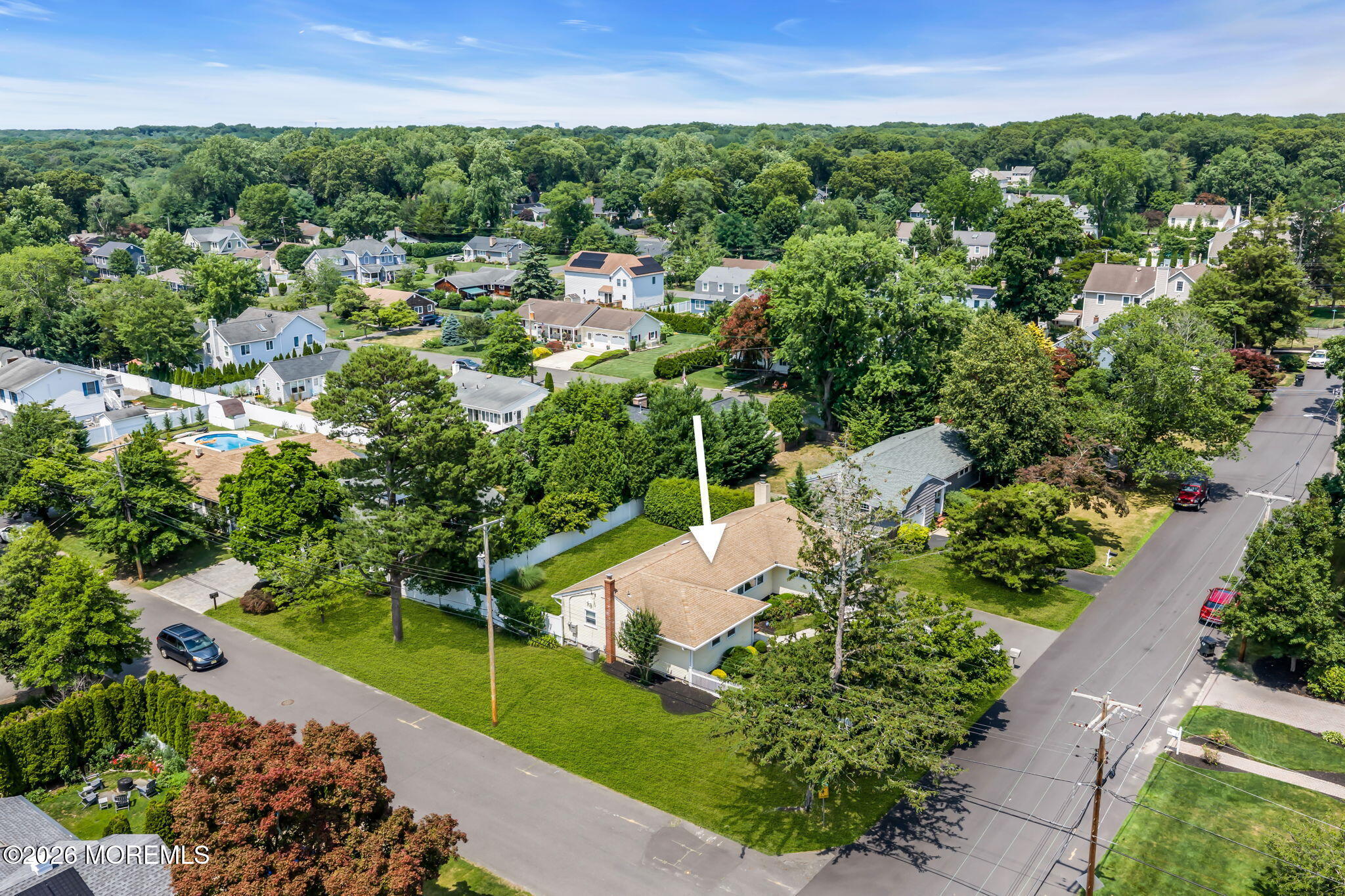 1620 Holly Boulevard Manasquan NJ 08736