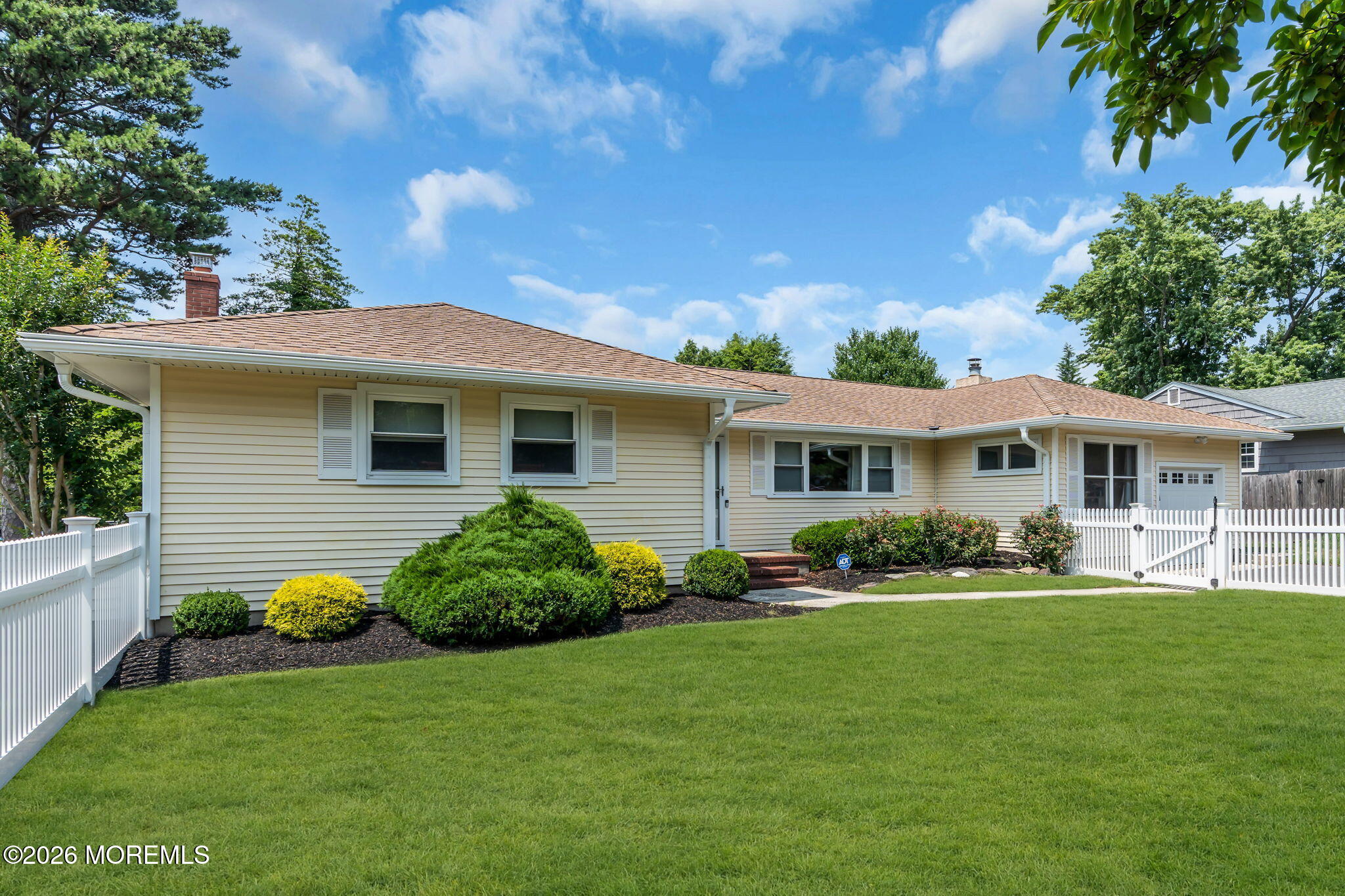 1620 Holly Boulevard Manasquan NJ 08736