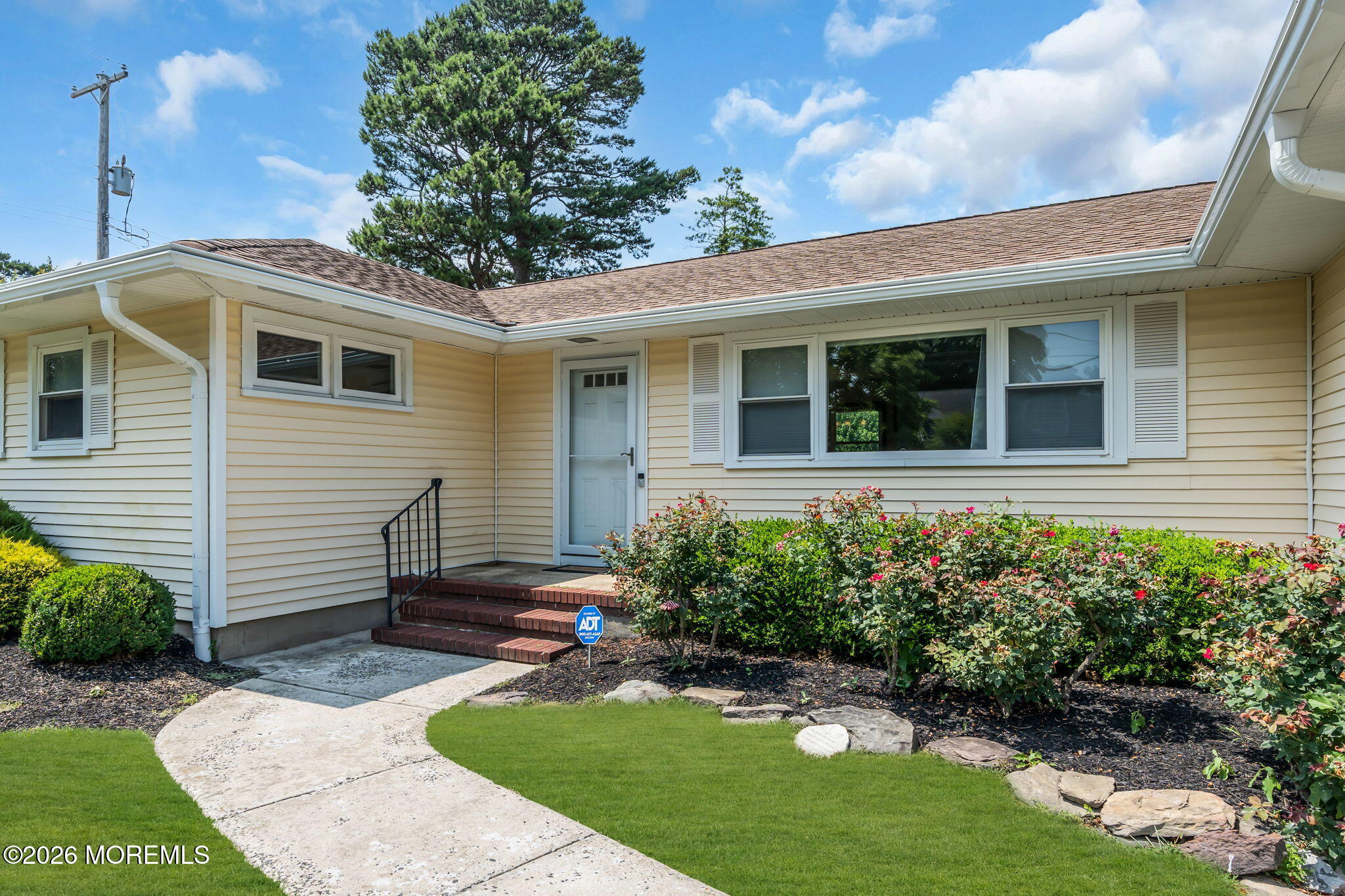 1620 Holly Boulevard Manasquan NJ 08736