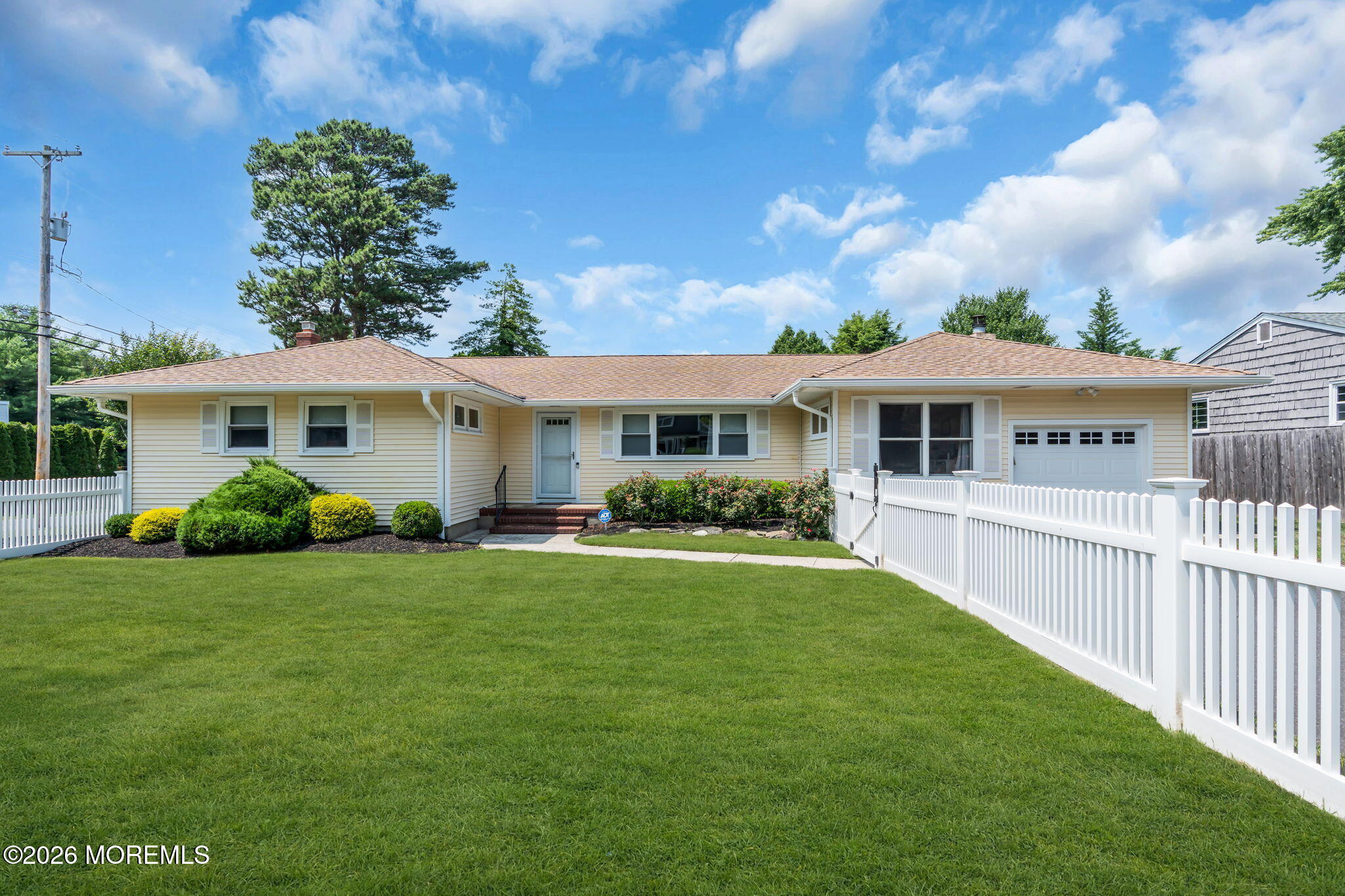 1620 Holly Boulevard Manasquan NJ 08736