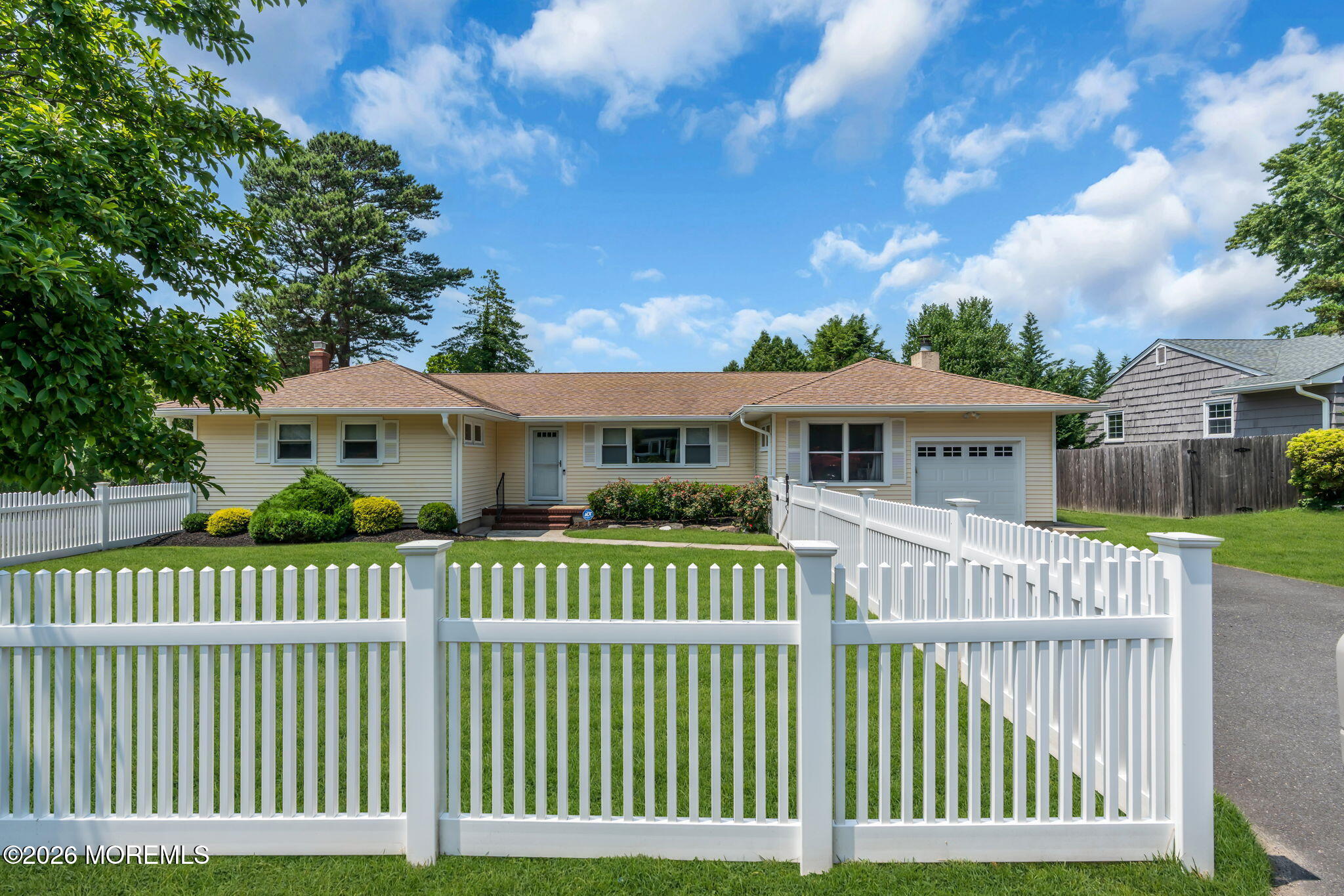 1620 Holly Boulevard Manasquan NJ 08736