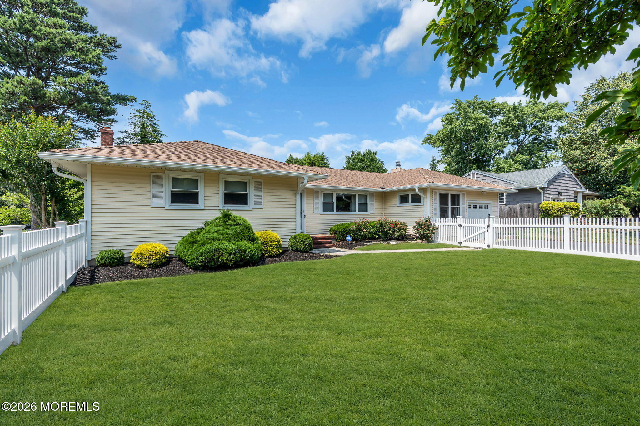 1620 Holly Boulevard Manasquan NJ 08736