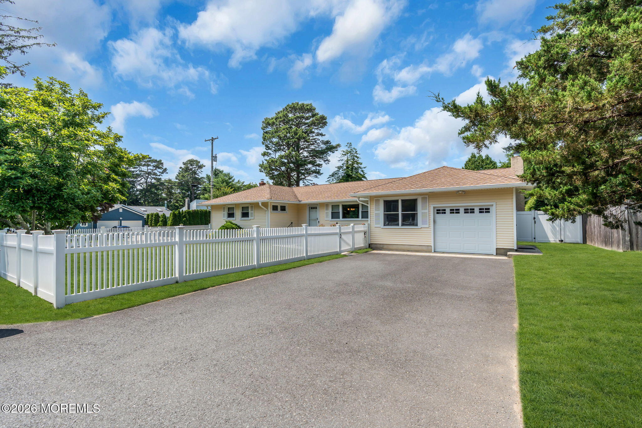 1620 Holly Boulevard Manasquan NJ 08736