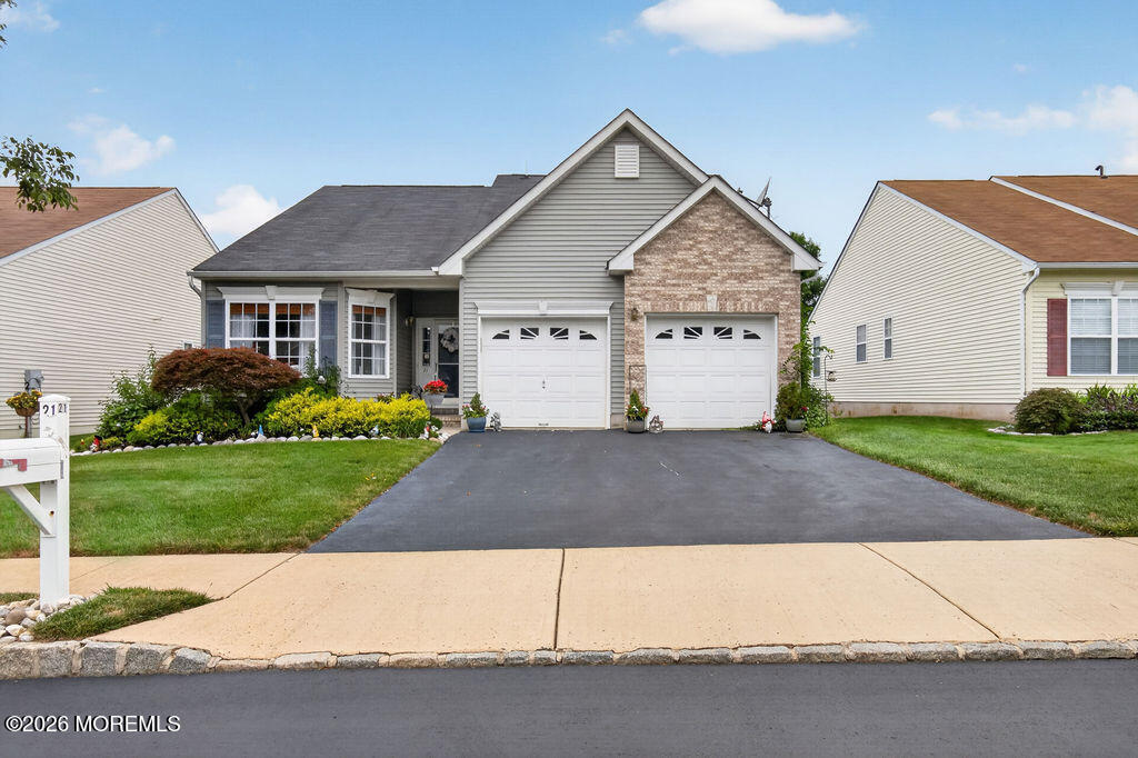 21 Snowberry Lane Howell NJ 07731