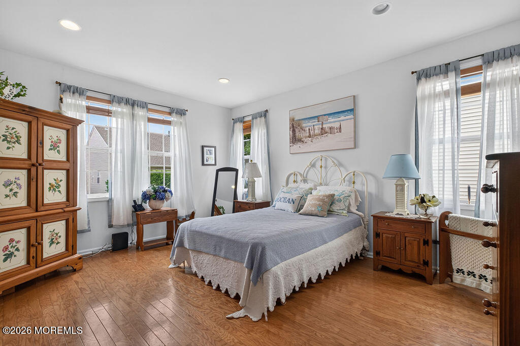 21 Snowberry Lane Howell NJ 07731