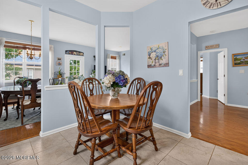 21 Snowberry Lane Howell NJ 07731