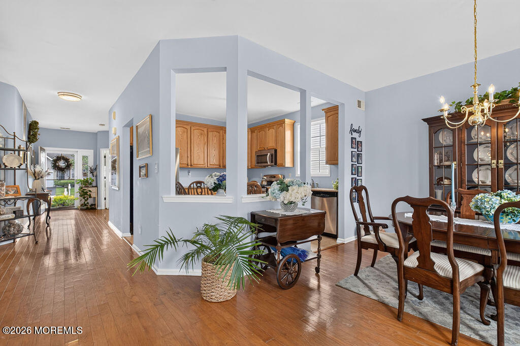 21 Snowberry Lane Howell NJ 07731