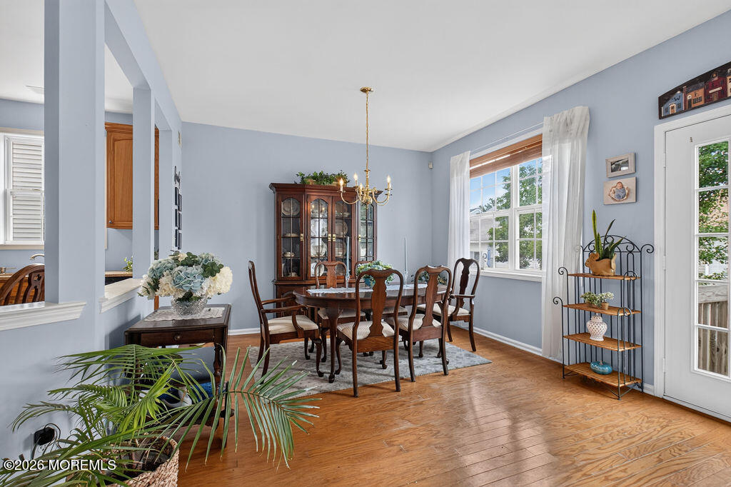 21 Snowberry Lane Howell NJ 07731