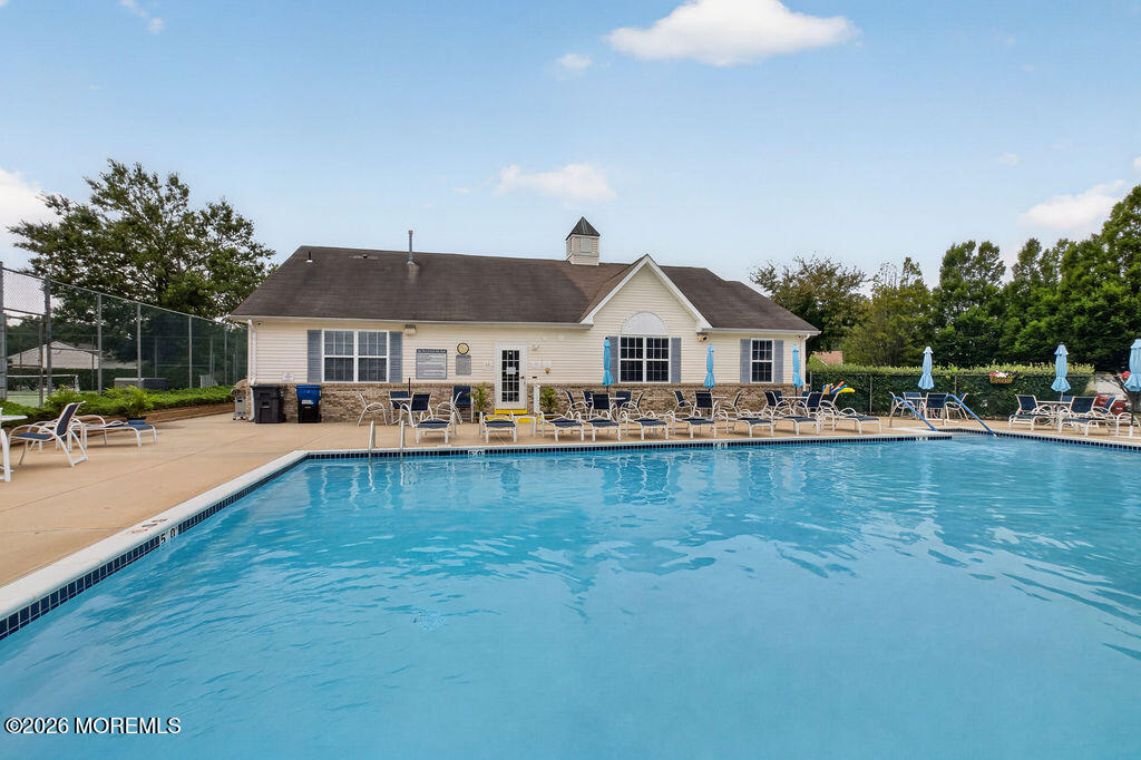 21 Snowberry Lane Howell NJ 07731