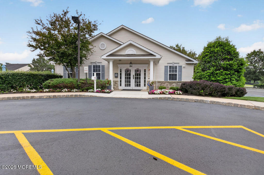 21 Snowberry Lane Howell NJ 07731