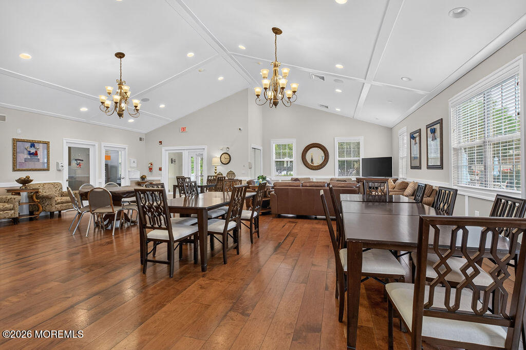 21 Snowberry Lane Howell NJ 07731