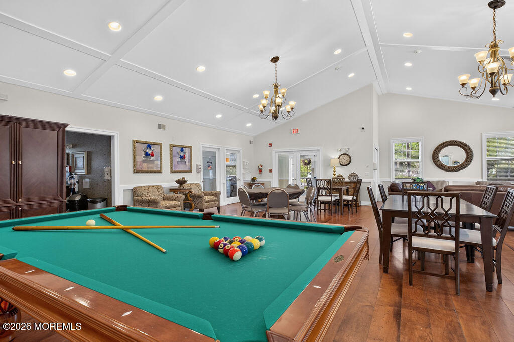 21 Snowberry Lane Howell NJ 07731