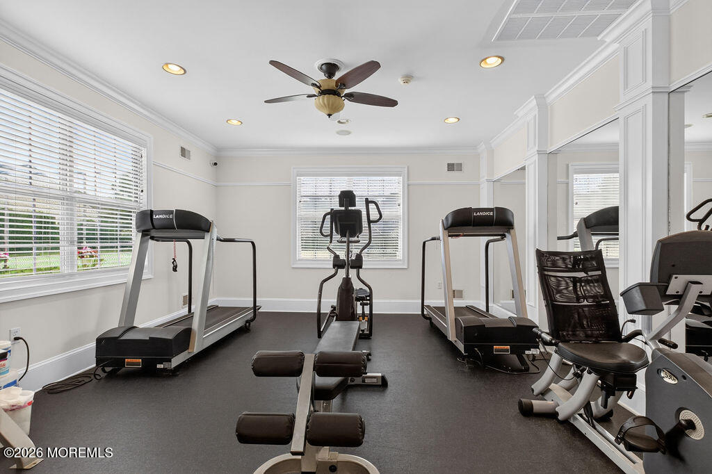 21 Snowberry Lane Howell NJ 07731
