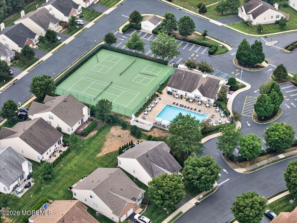 21 Snowberry Lane Howell NJ 07731