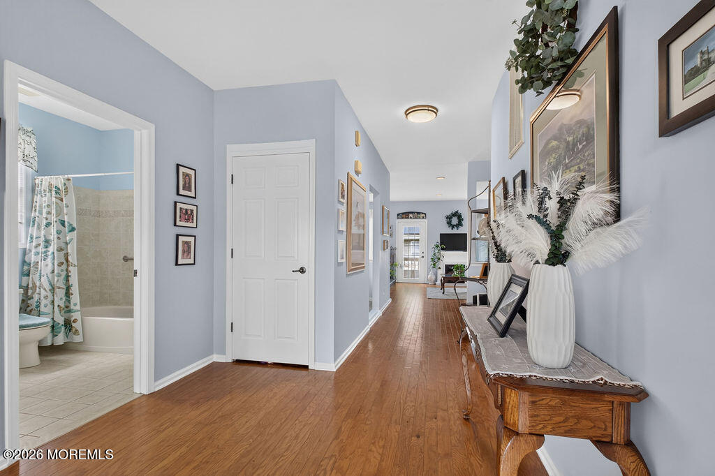 21 Snowberry Lane Howell NJ 07731