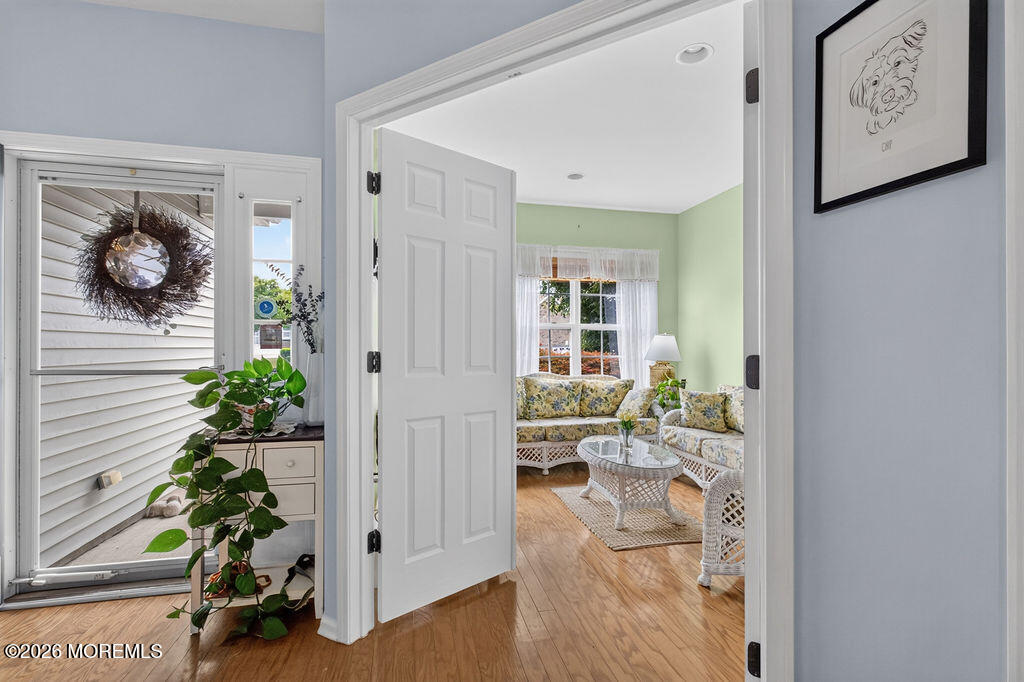 21 Snowberry Lane Howell NJ 07731