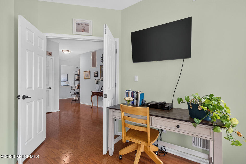 21 Snowberry Lane Howell NJ 07731