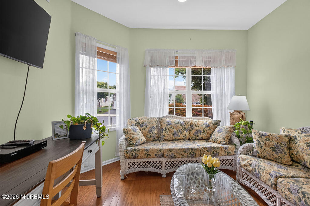 21 Snowberry Lane Howell NJ 07731