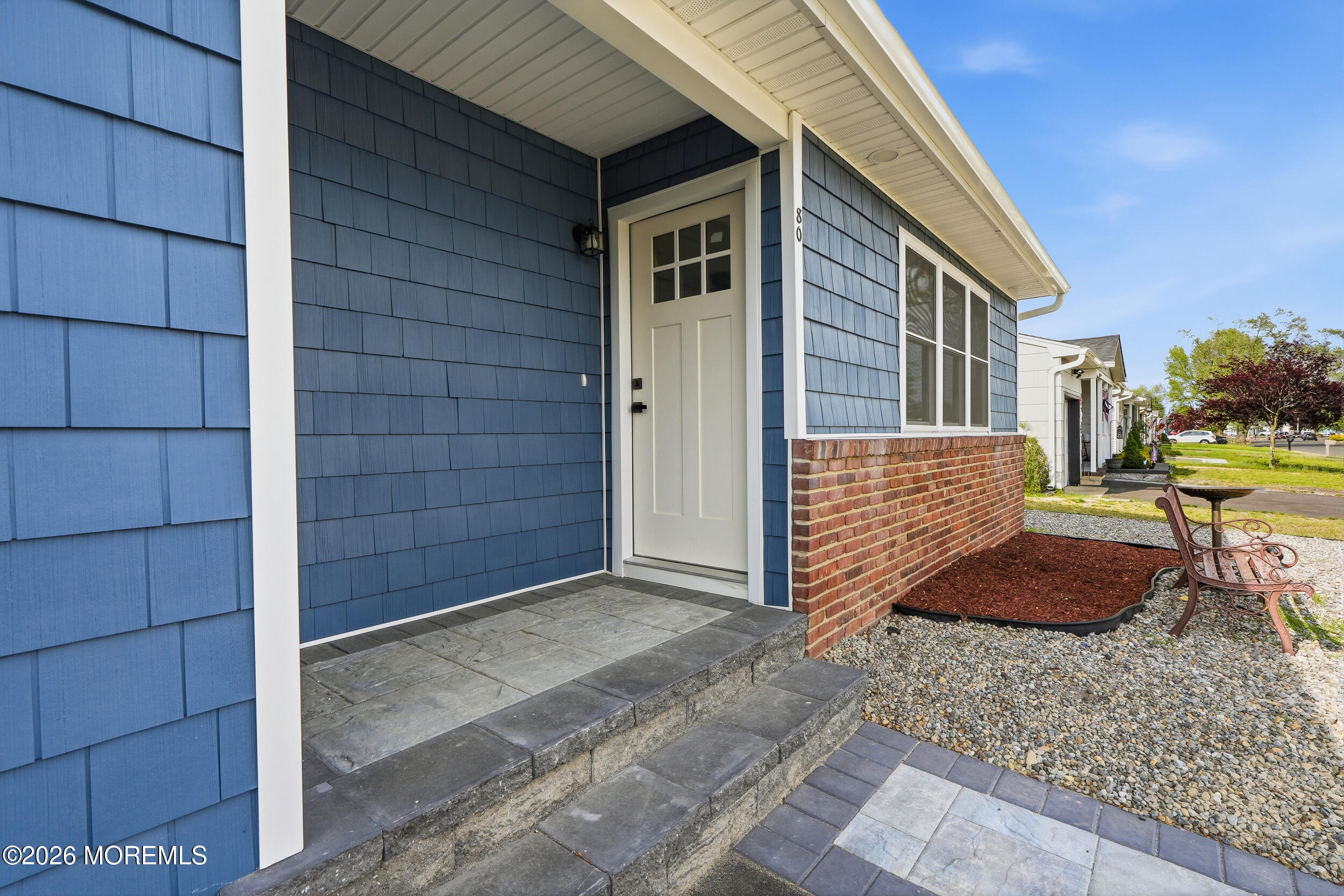 80 Westbrook Drive Toms River NJ 08757