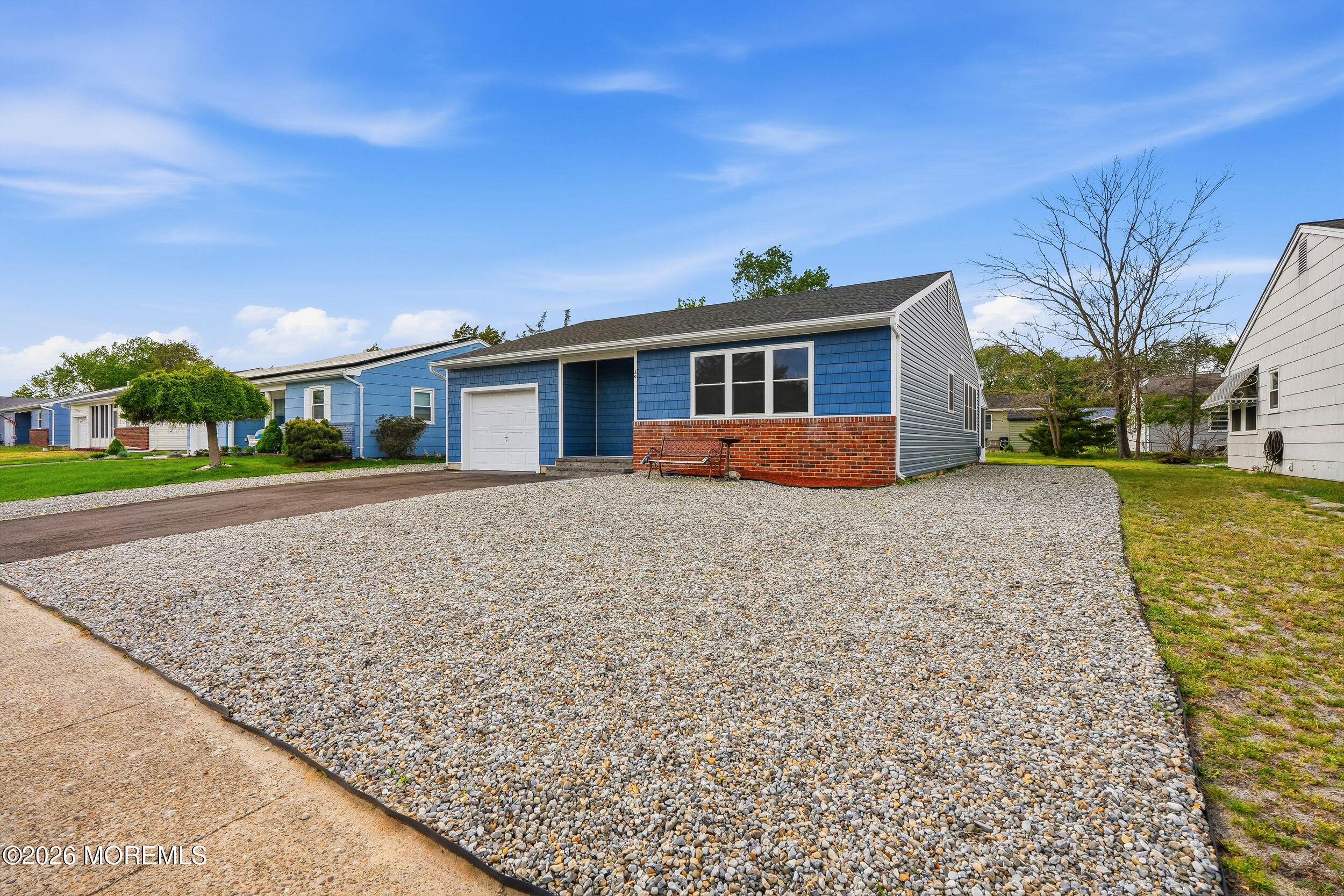 80 Westbrook Drive Toms River NJ 08757