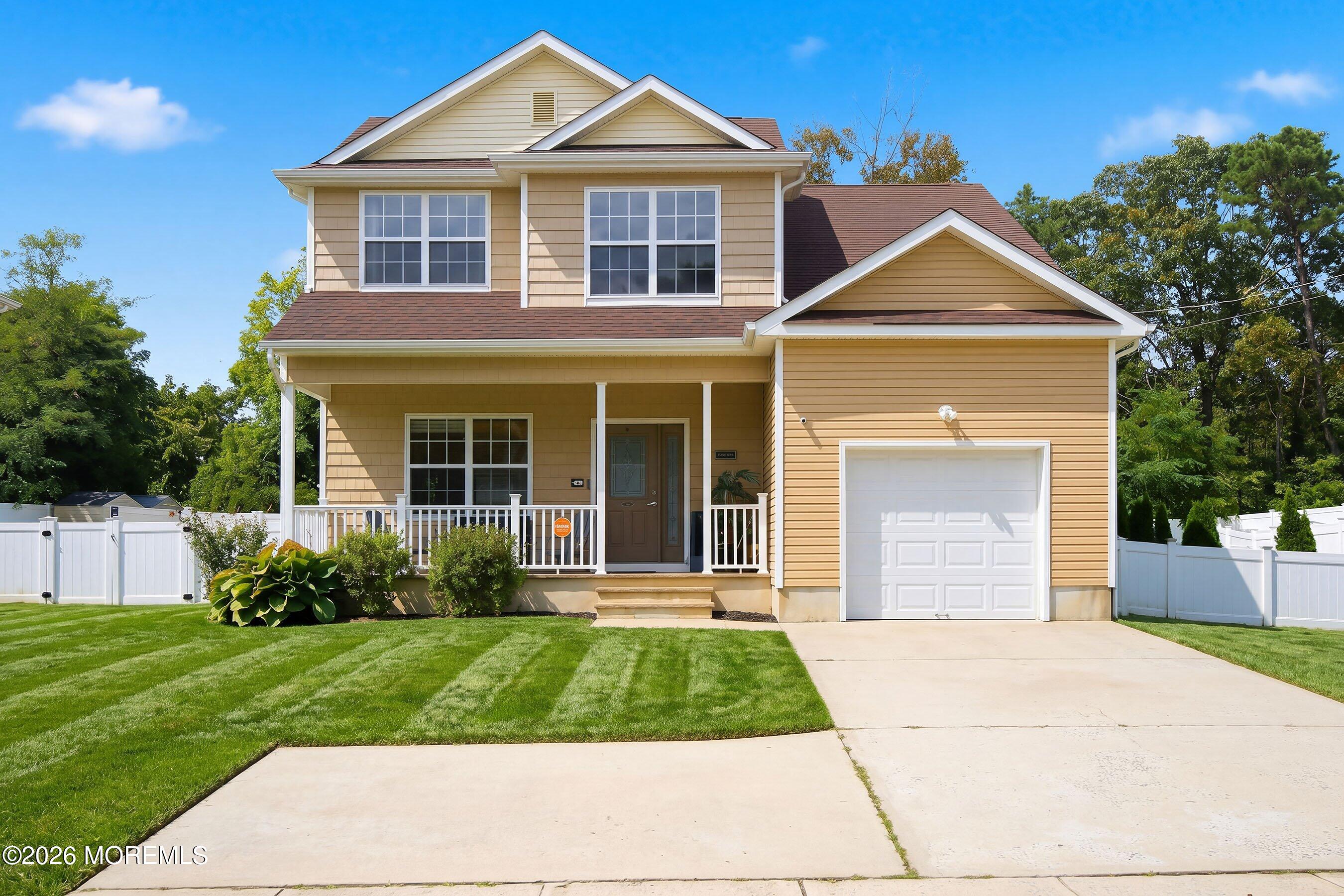 108 Dover Road Toms River NJ 08757