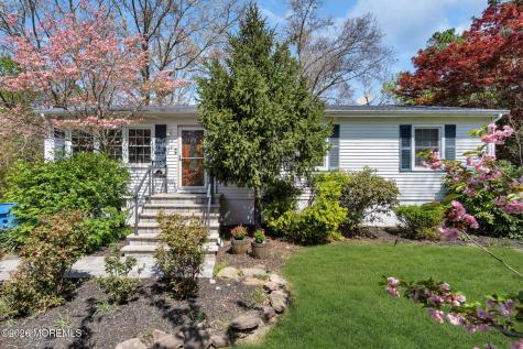 8 Peach Tree Street Jackson NJ 08527