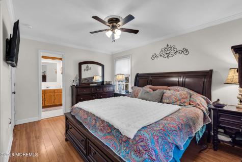 8 Peach Tree Street Jackson NJ 08527