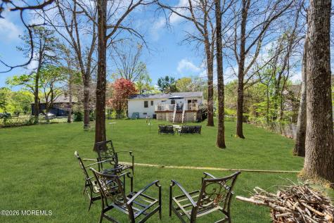 8 Peach Tree Street Jackson NJ 08527