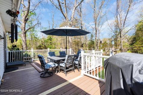 8 Peach Tree Street Jackson NJ 08527