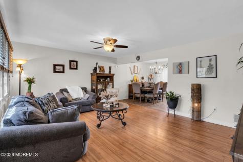 8 Peach Tree Street Jackson NJ 08527