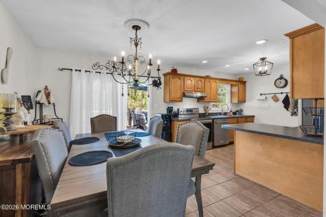 8 Peach Tree Street Jackson NJ 08527