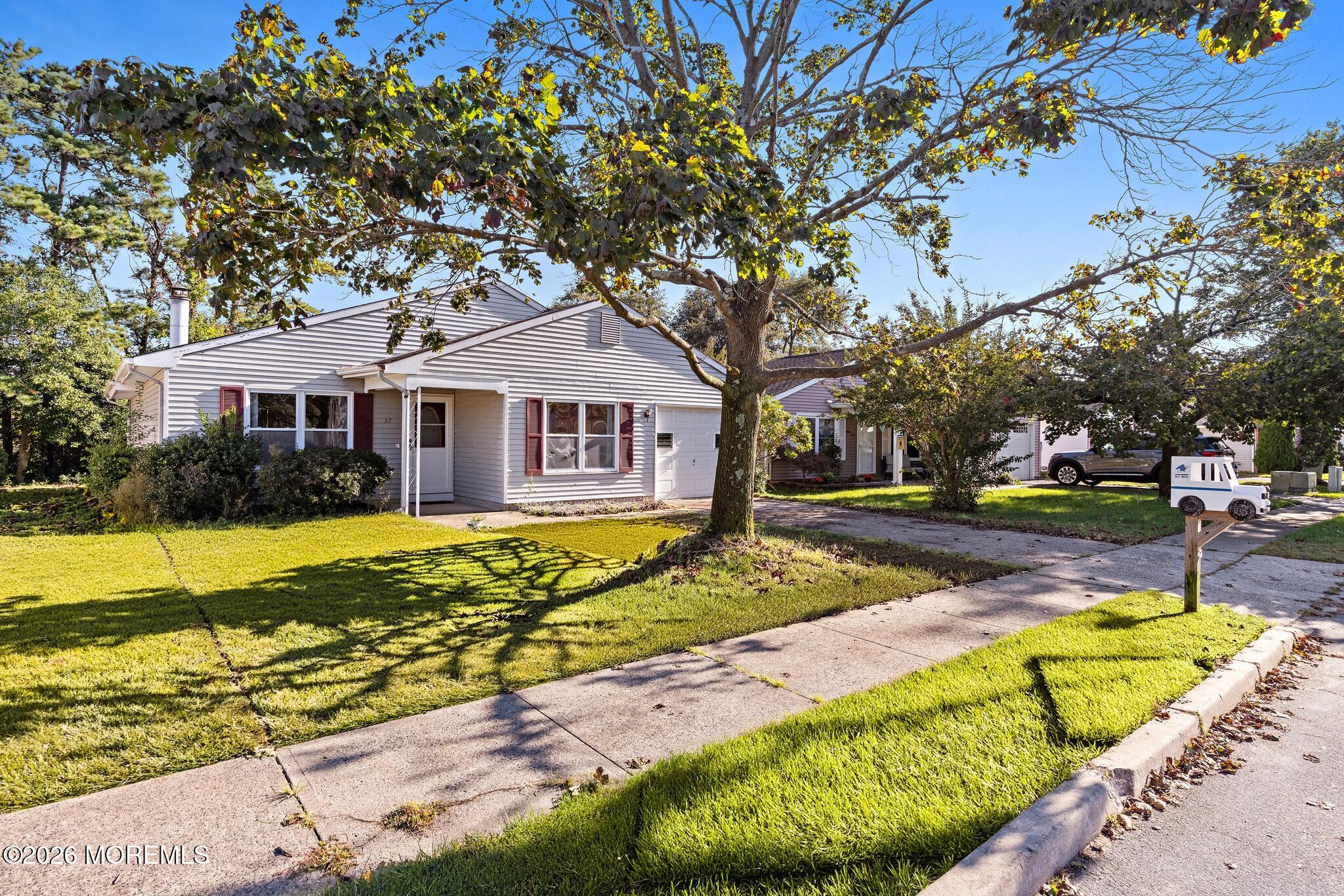37 Nautilus Drive Brick NJ 08723