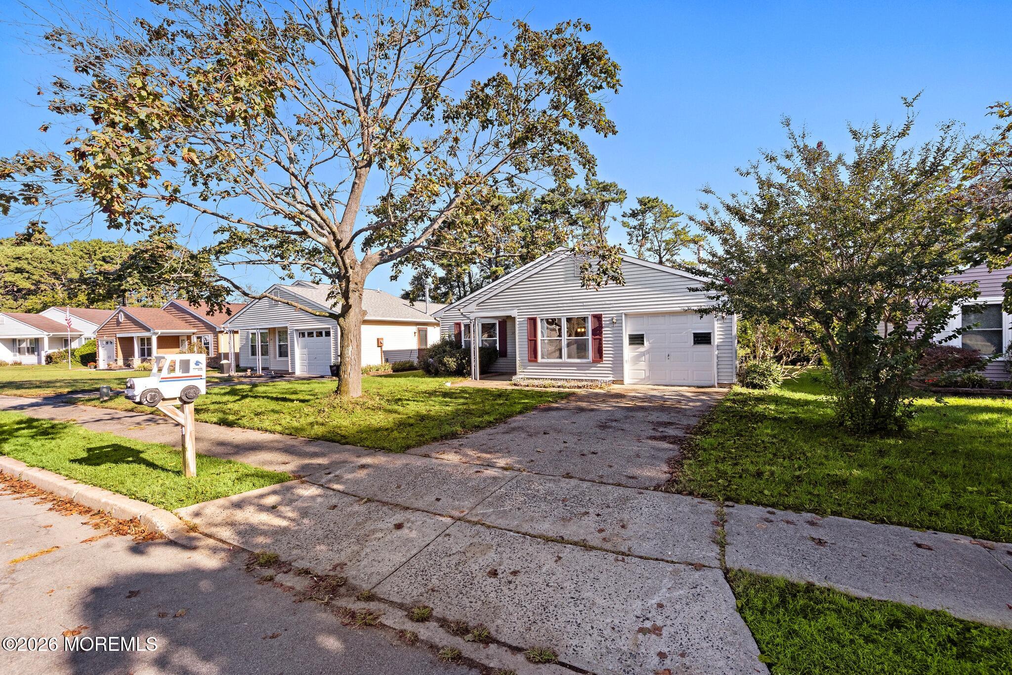 37 Nautilus Drive Brick NJ 08723